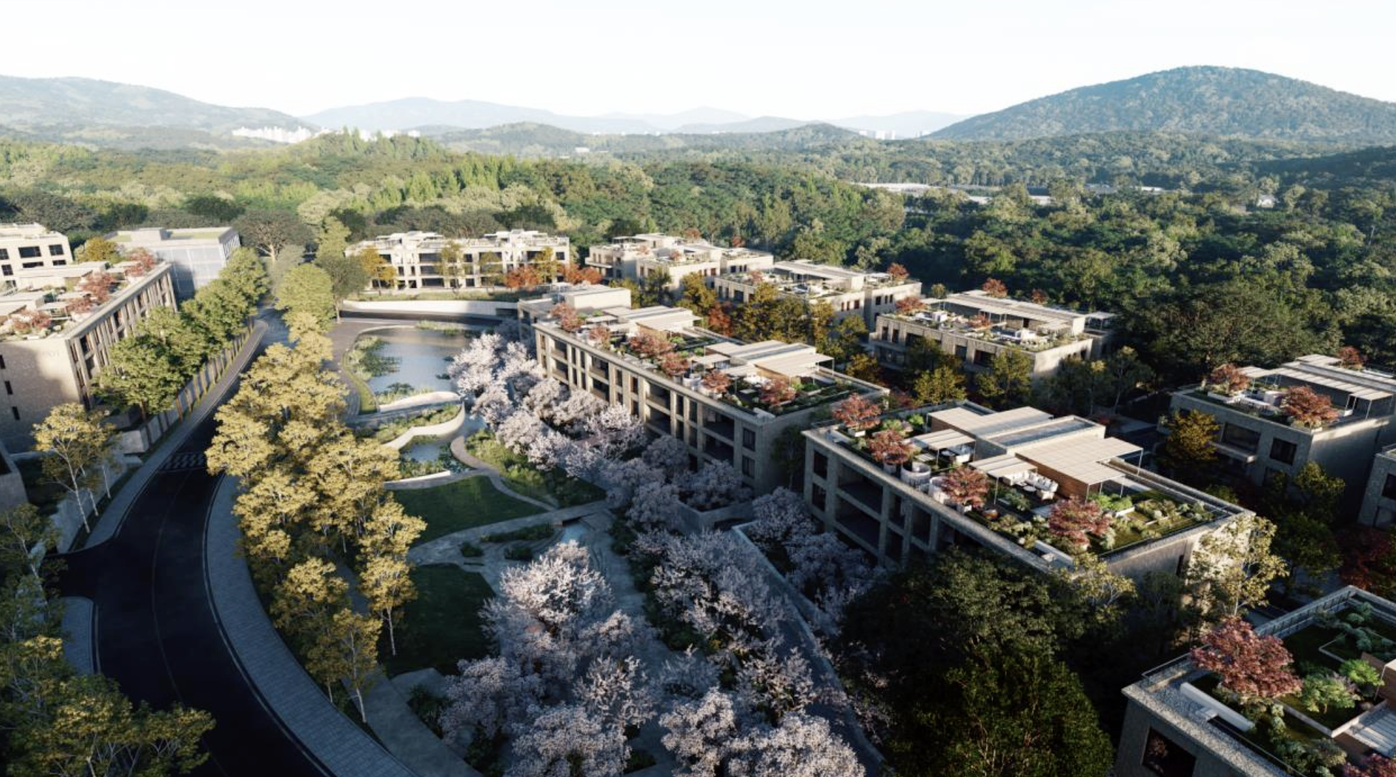 르엘 어퍼하우스