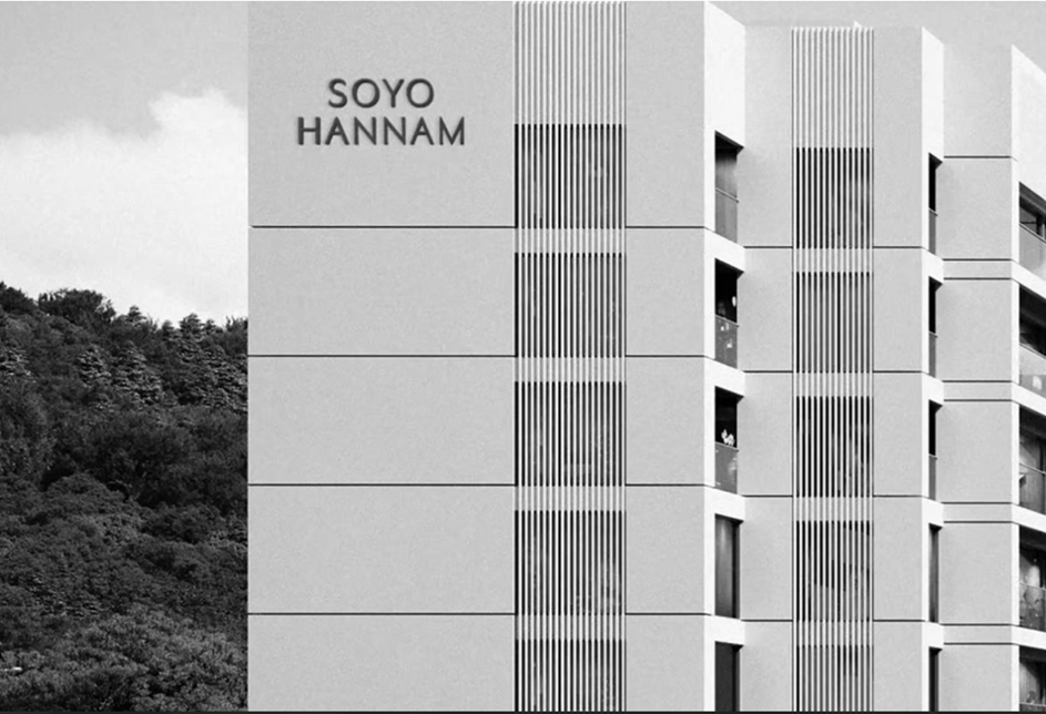 SOYO HANNAM